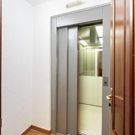 Apartamento Francesc Samso ชีโรนา ภายนอก รูปภาพ