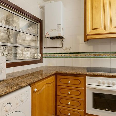 Apartamento Francesc Samso ชีโรนา ภายนอก รูปภาพ