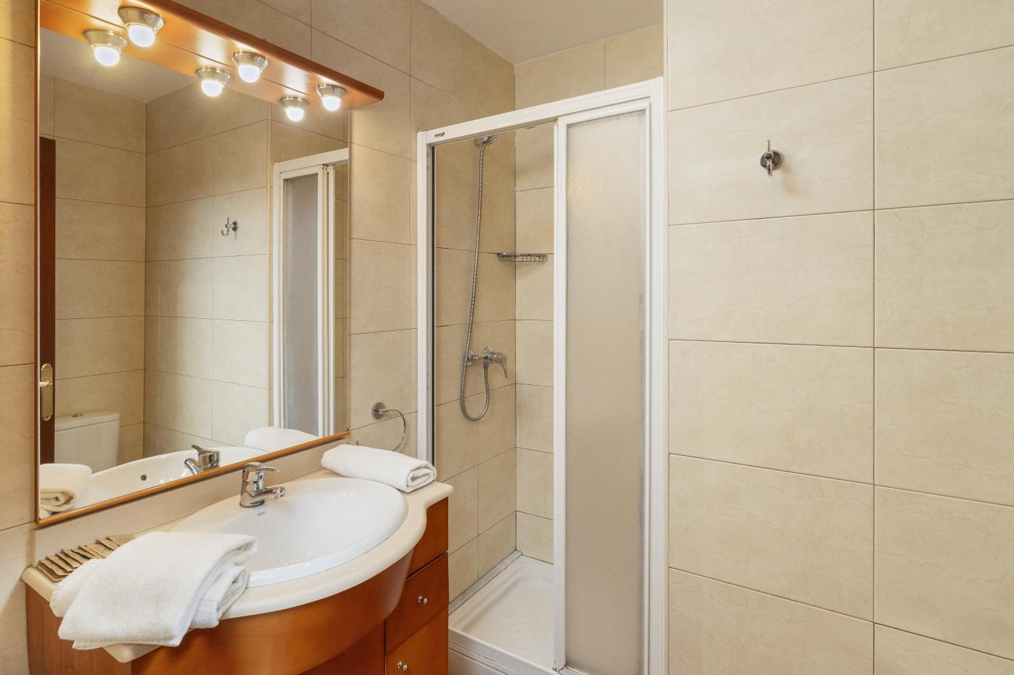 Apartamento Francesc Samso ชีโรนา ภายนอก รูปภาพ