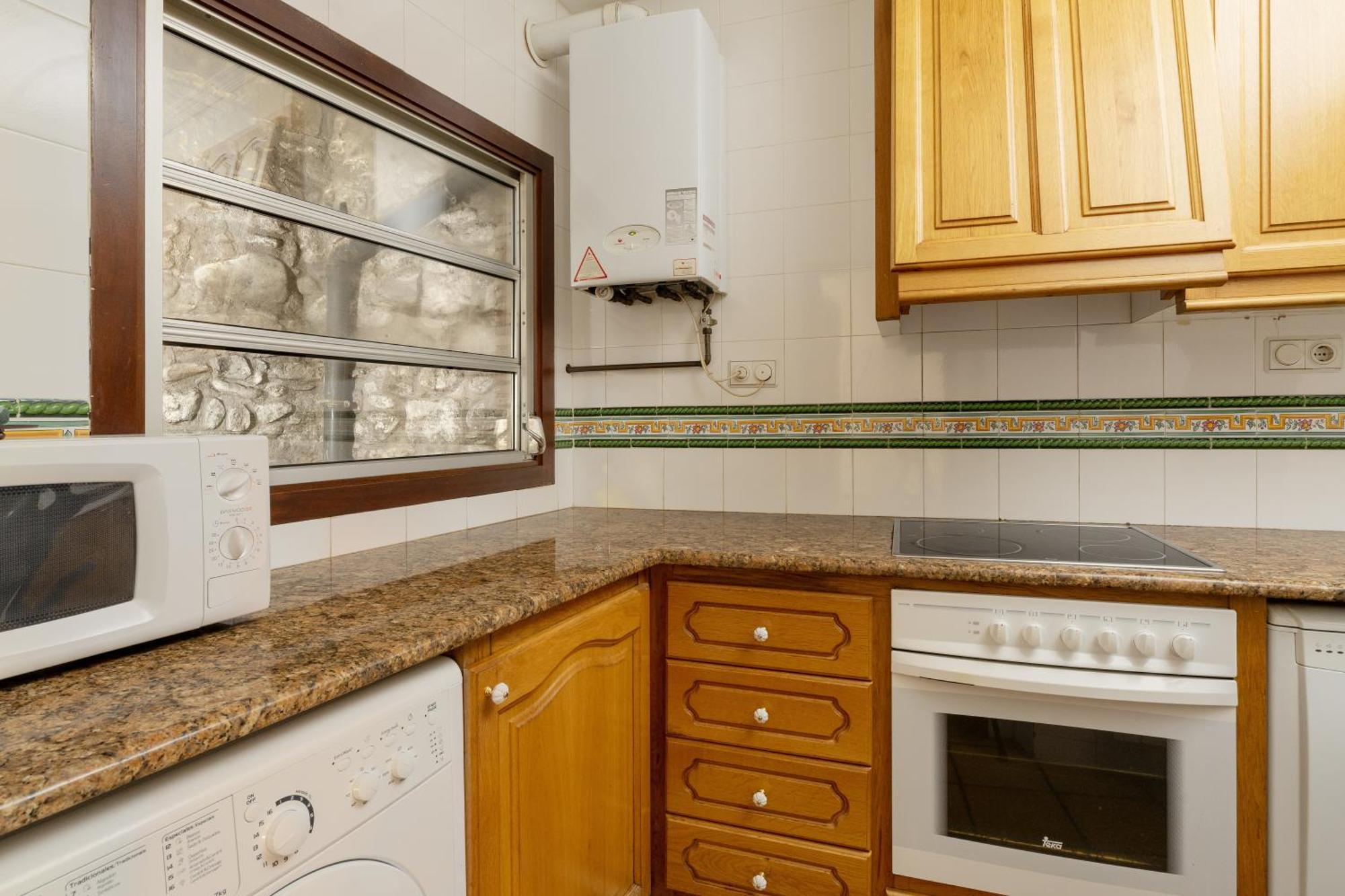 Apartamento Francesc Samso ชีโรนา ภายนอก รูปภาพ