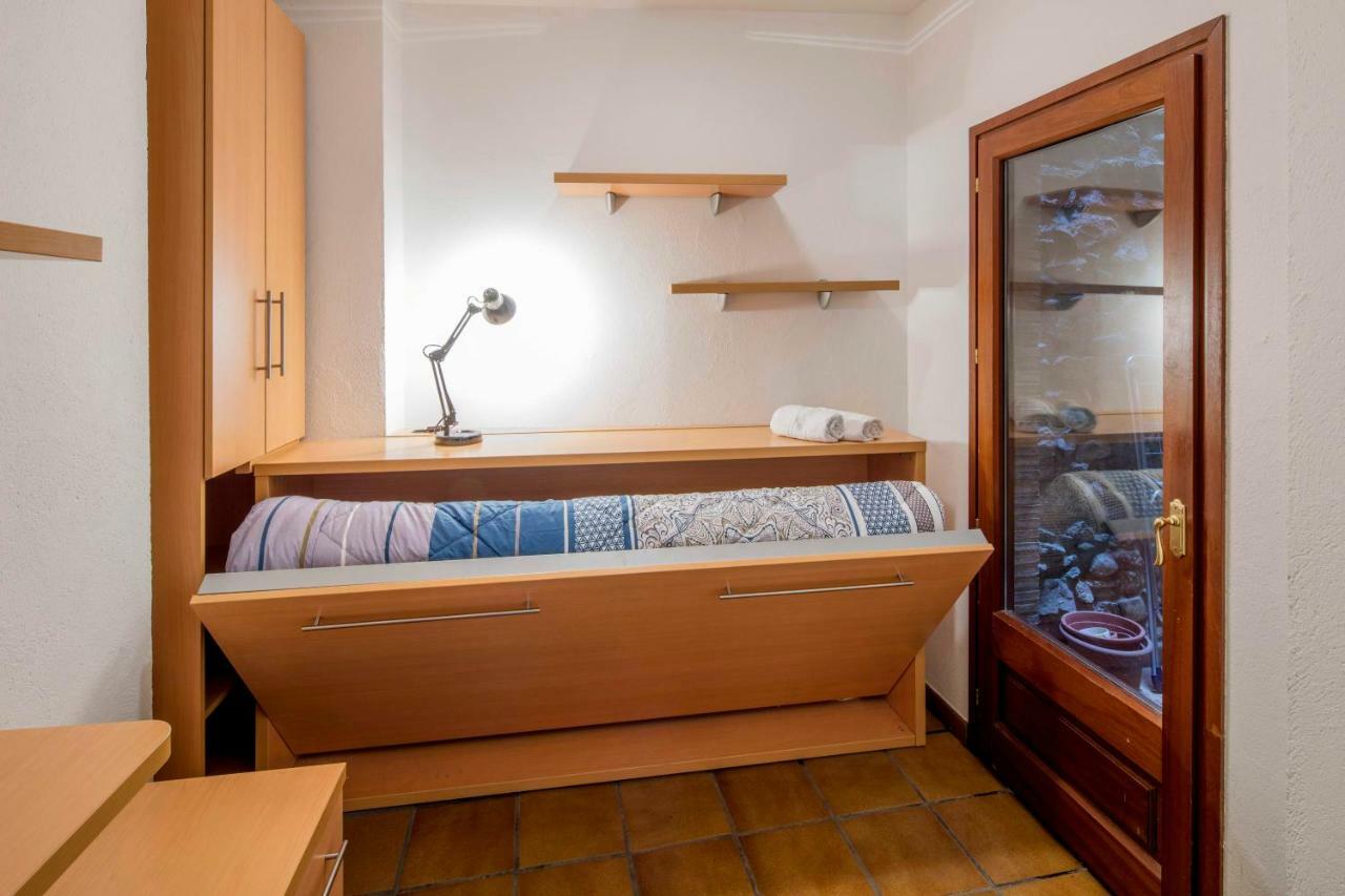 Apartamento Francesc Samso Girona Apartment ภายนอก รูปภาพ