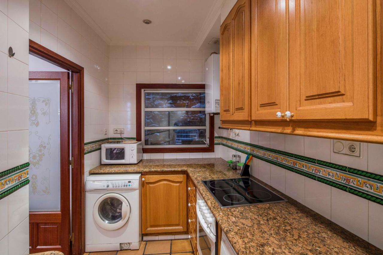 Apartamento Francesc Samso ชีโรนา ภายนอก รูปภาพ