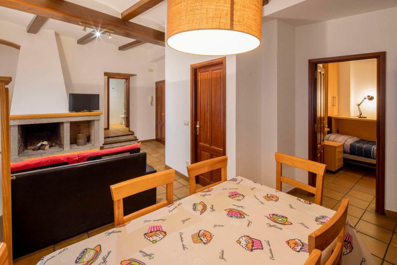 Apartamento Francesc Samso Girona Apartment ภายนอก รูปภาพ