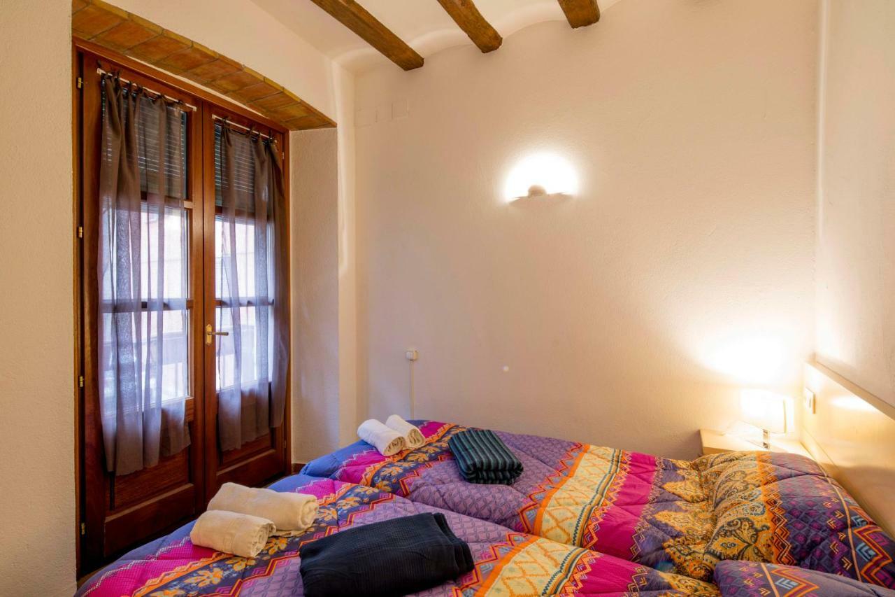 Apartamento Francesc Samso ชีโรนา ภายนอก รูปภาพ